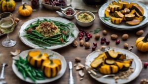 acorn squash side dish