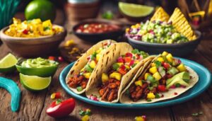 al pastor side dishes