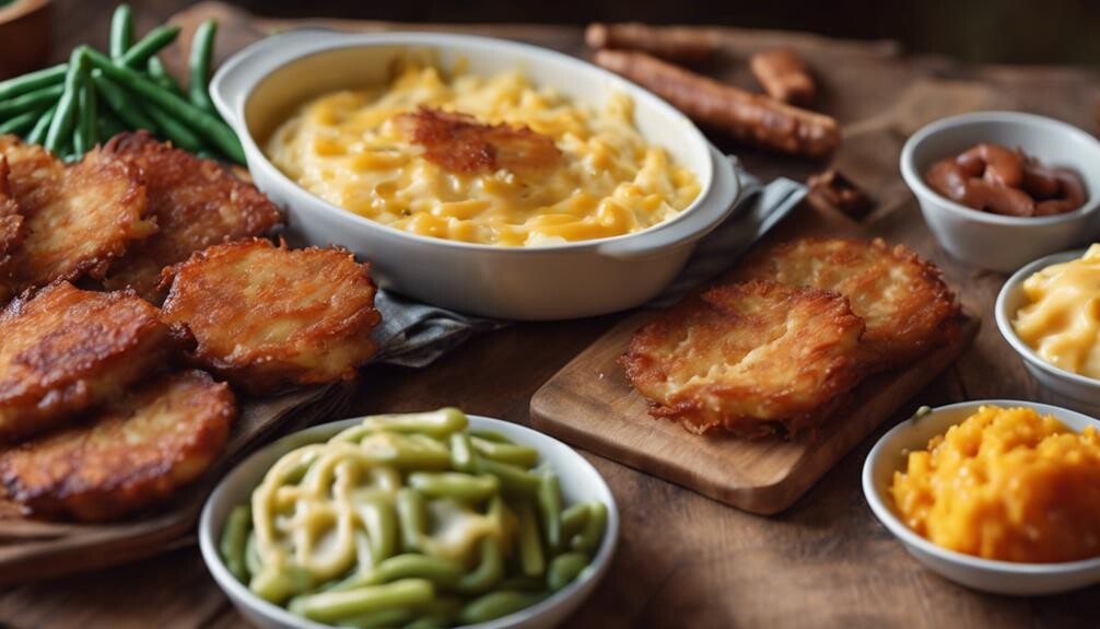 apple sauce side dishes