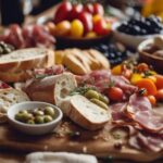 baguette side dish ideas
