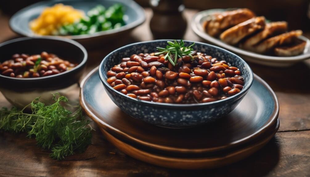baked beans recipe details