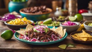 barbacoa side dish ideas