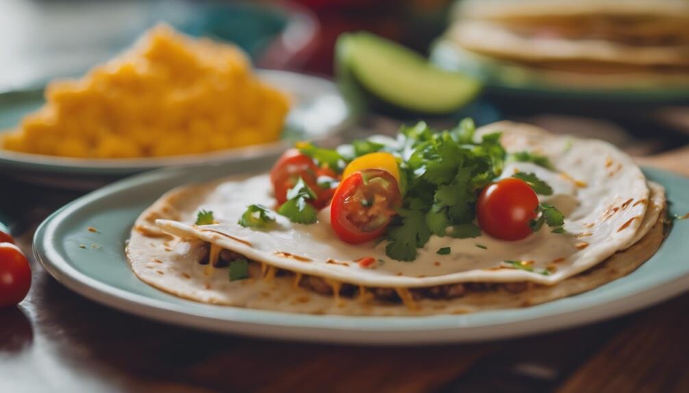 beans mashed and fried