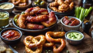 beer cheese pairings guide