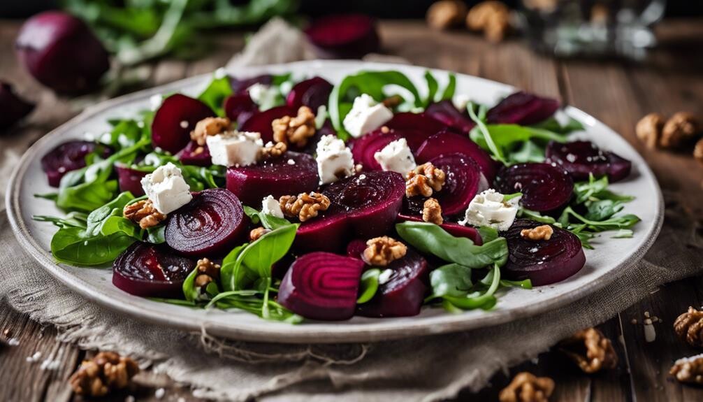 beet salad recipe details