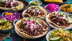 birria tacos side dishes