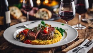 braciole side dish ideas