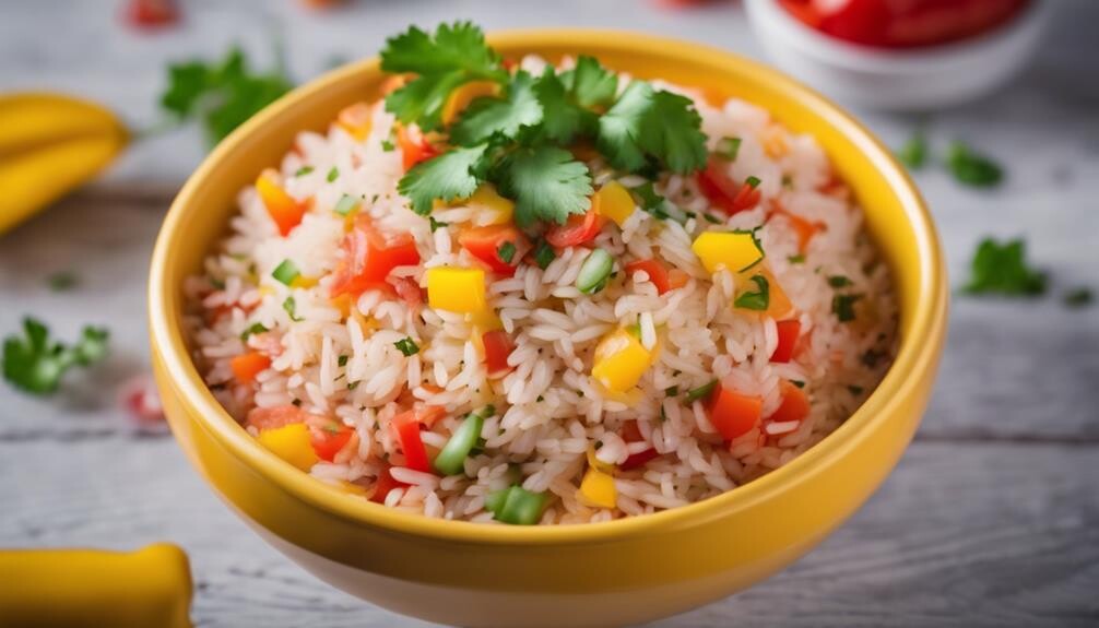 brazilian rice cultivation practice