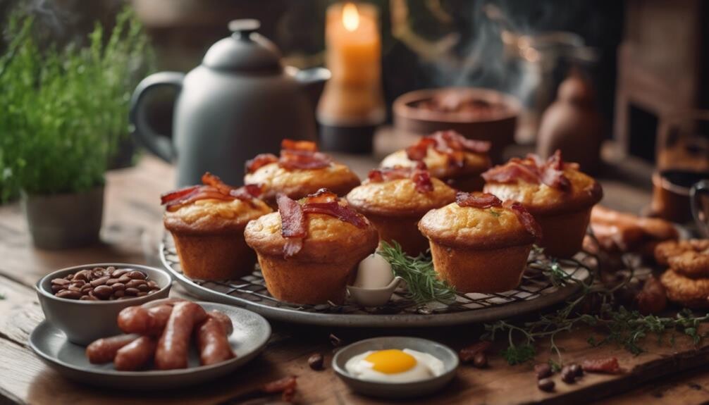 breakfast meat preference debate