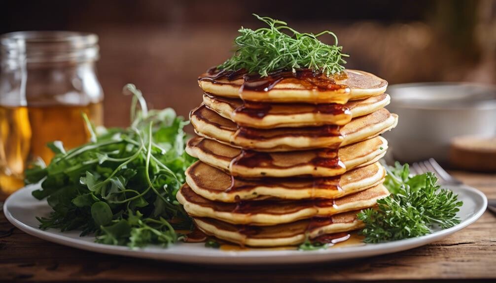 breakfast meat preferences discussed