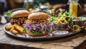 brisket bun sides guide