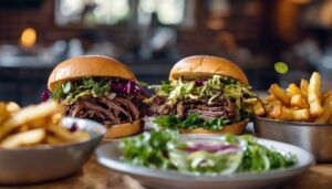 brisket sandwich sides guide