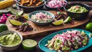 brisket taco side dishes