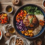 brown rice side dishes