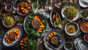 cabbage steak side dishes
