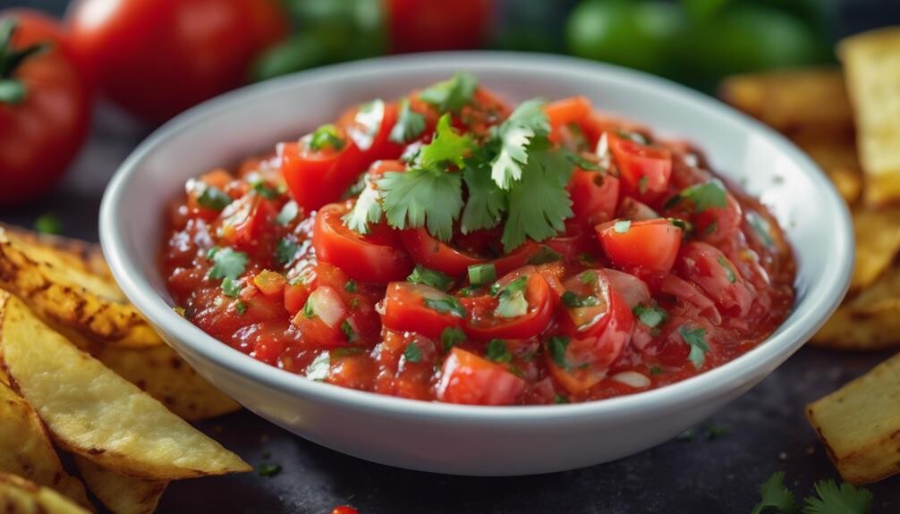 captivating salsa dance performance