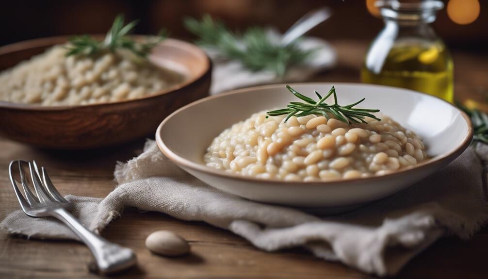 capturing culinary simplicity beautifully