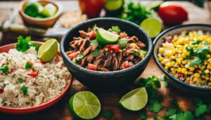 carnitas side dish suggestions