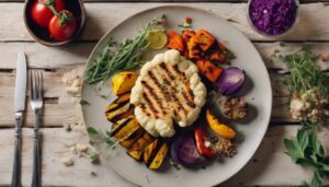 cauliflower steaks side dishes