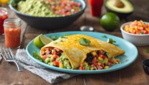 cheese enchiladas side dishes