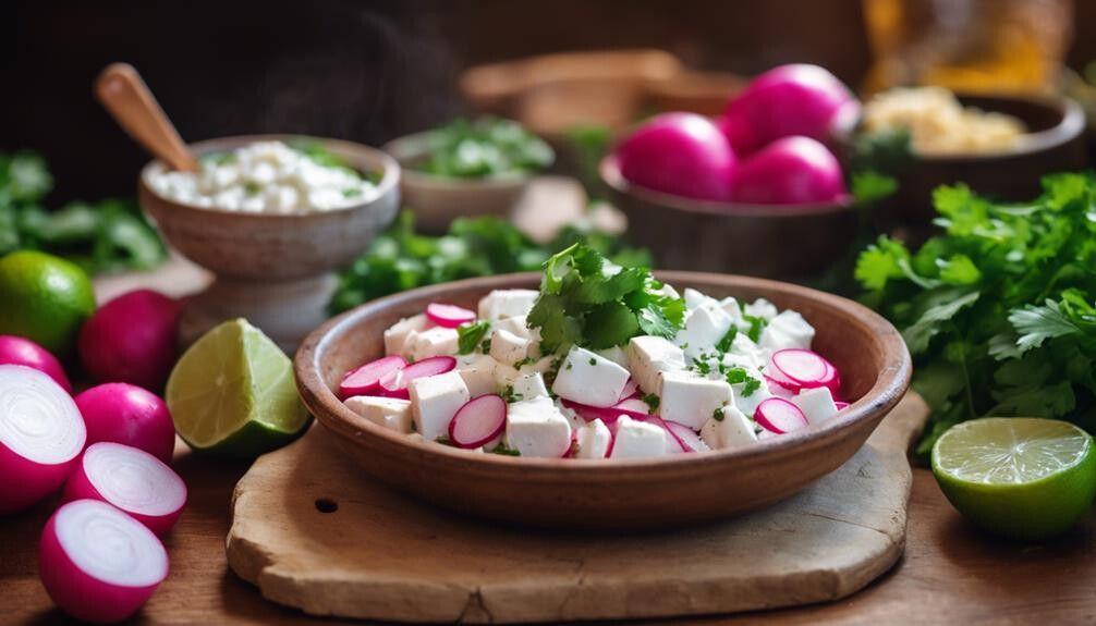 cheese from latin america