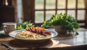 cheese grits side dishes