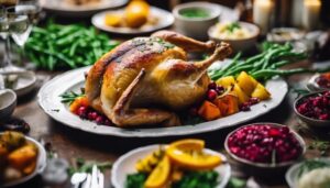 chicken dinner side dishes