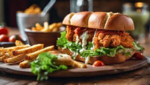 chicken parmesan sides guide