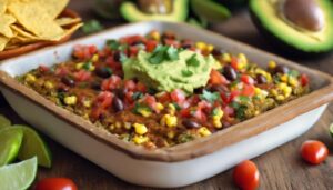 chili relleno casserole sides