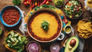 chili side dish ideas