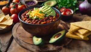 chili side dish ideas