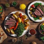 chimichurri pairing ideas list