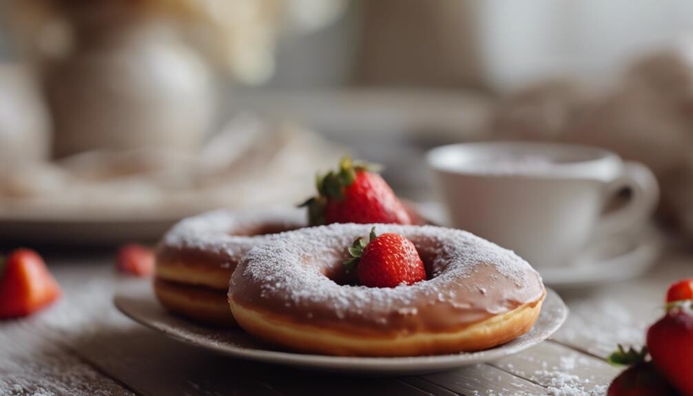 chocolate hazelnut spread favorite