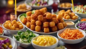 cocktail weenies side dishes