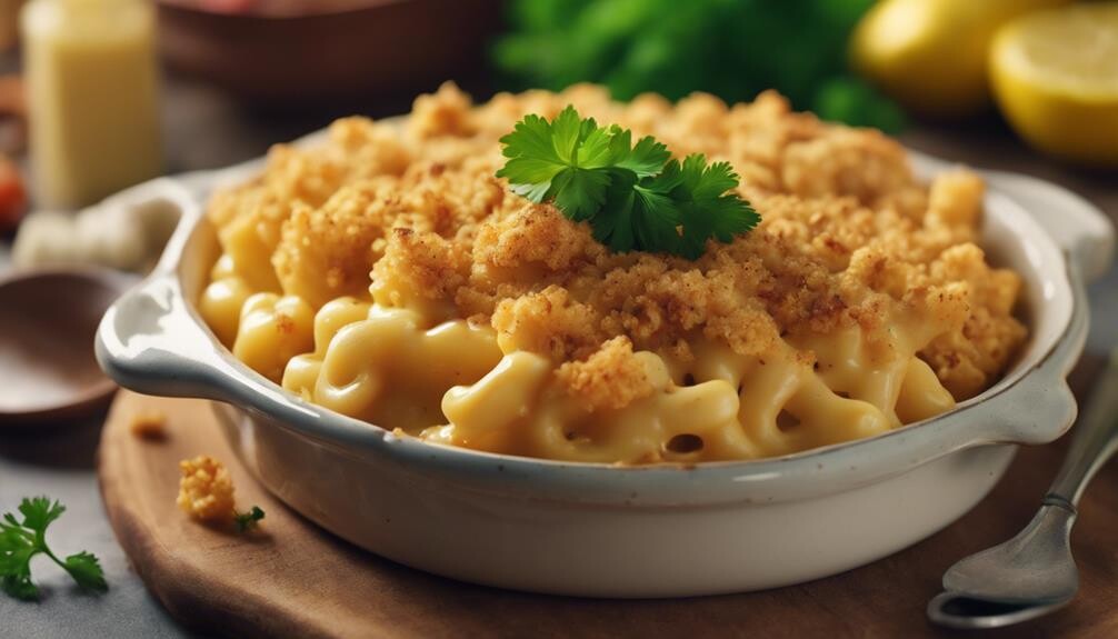 comfort food classic favorite