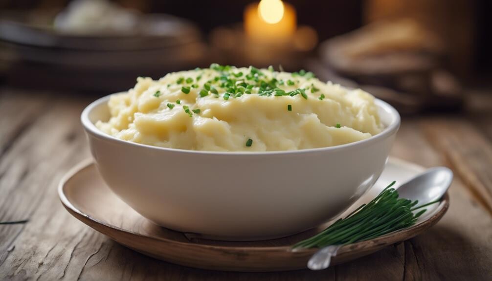 comfort food classic side