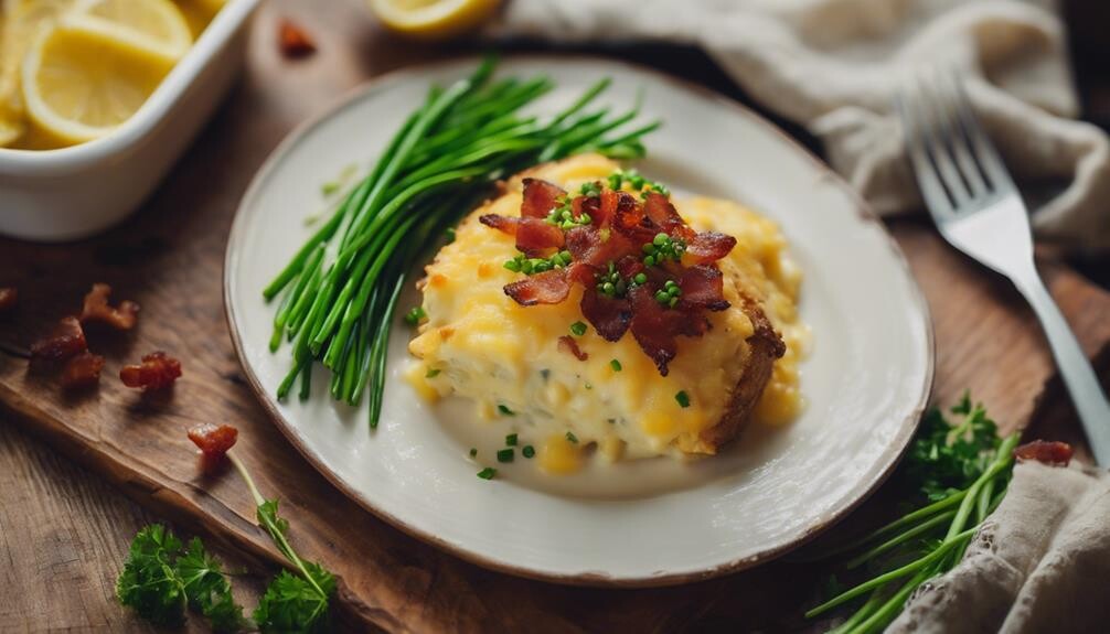 comfort food for all