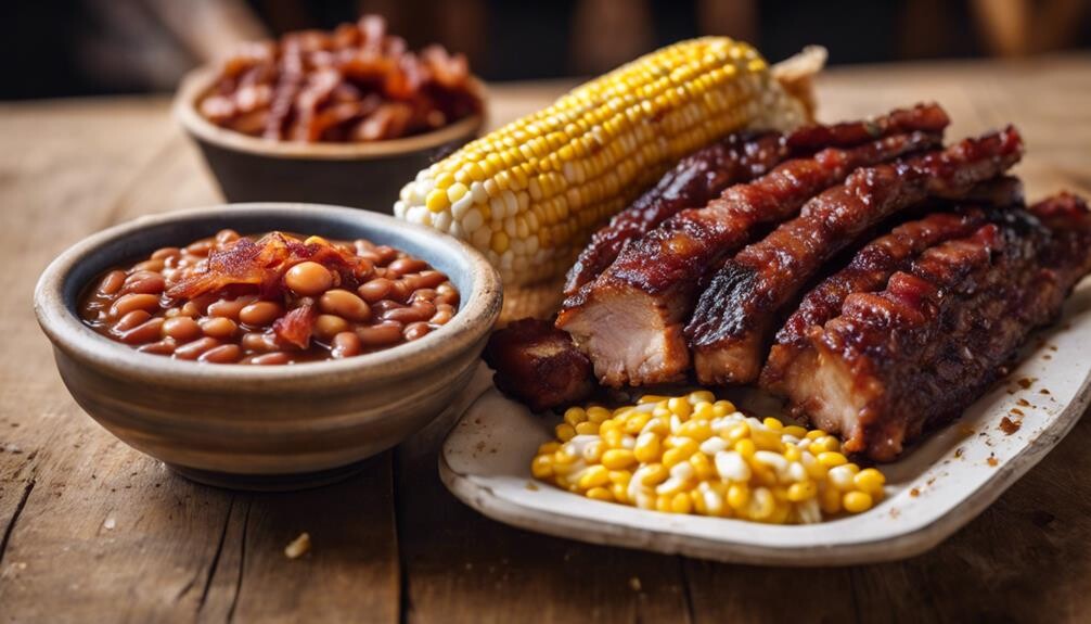 comfort food for all