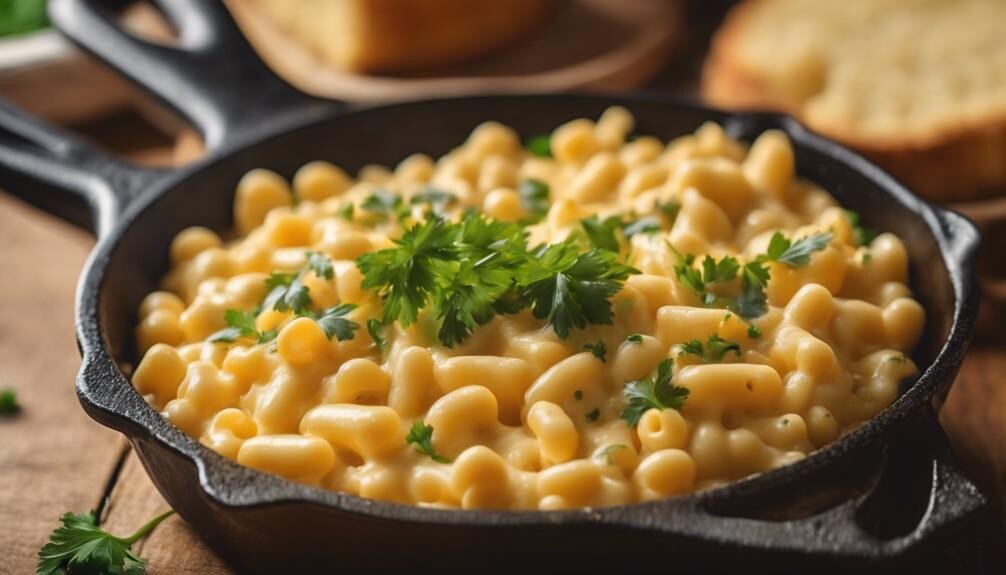 comfort food for all