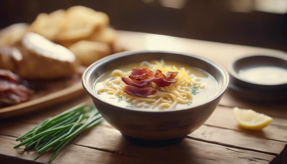 comfort food for all