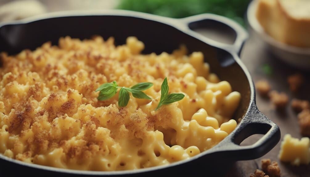 comfort food for all