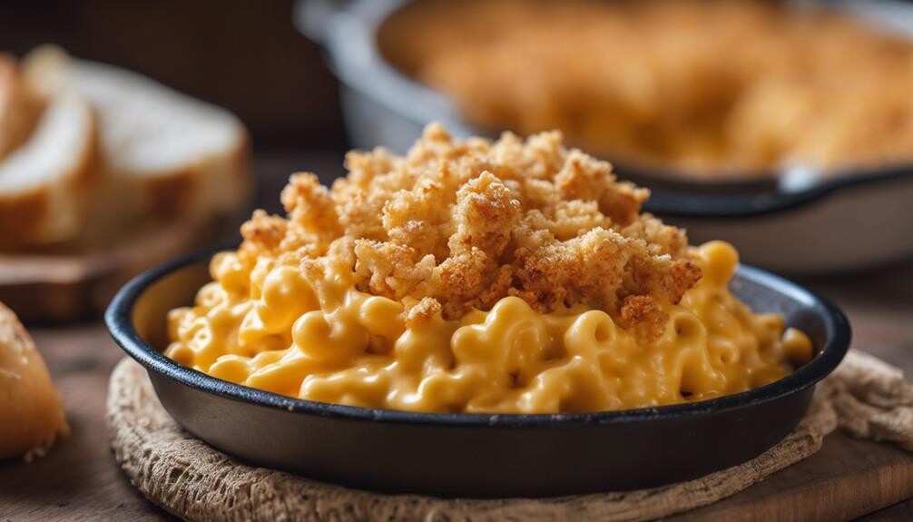 comfort food for all