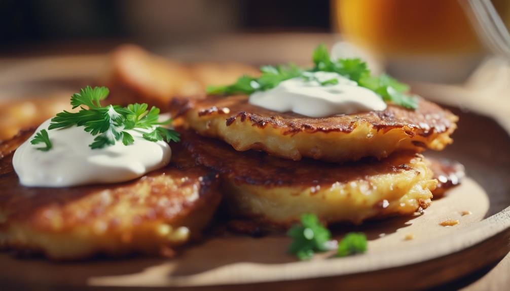 comfort food for all