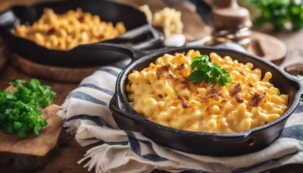 comfort food for all