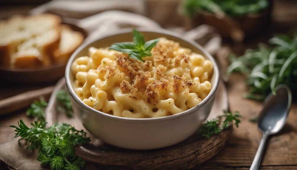 comfort food for winter