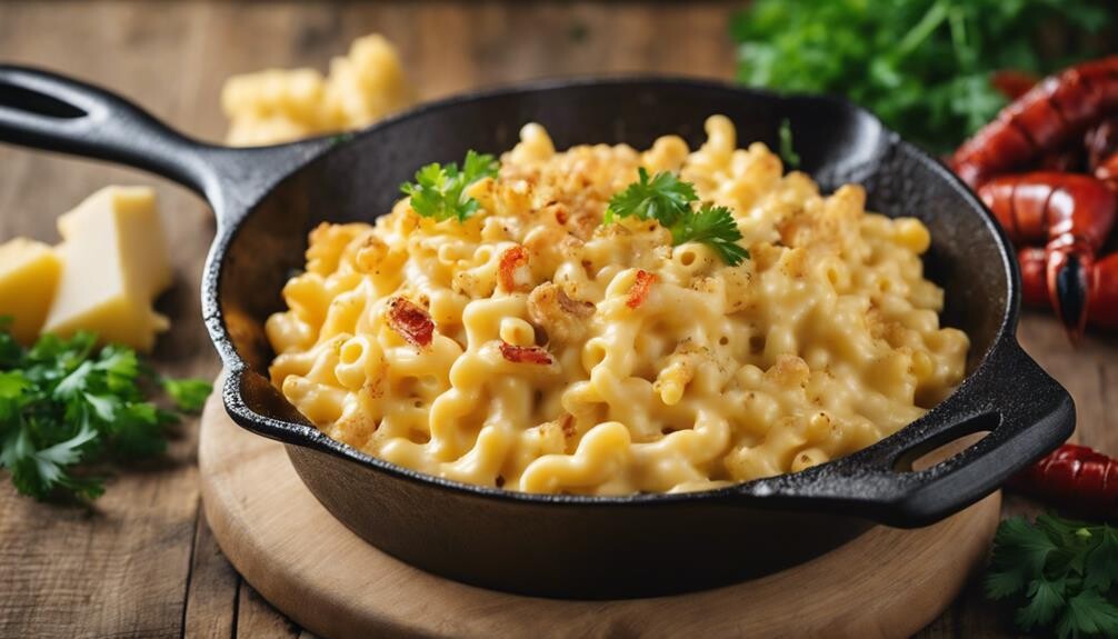 comfort food on sunday