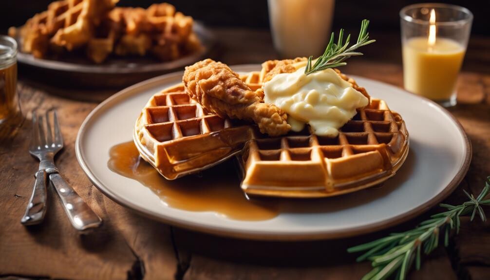 comfort food on thanksgiving