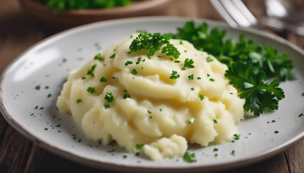 comfort food on thanksgiving