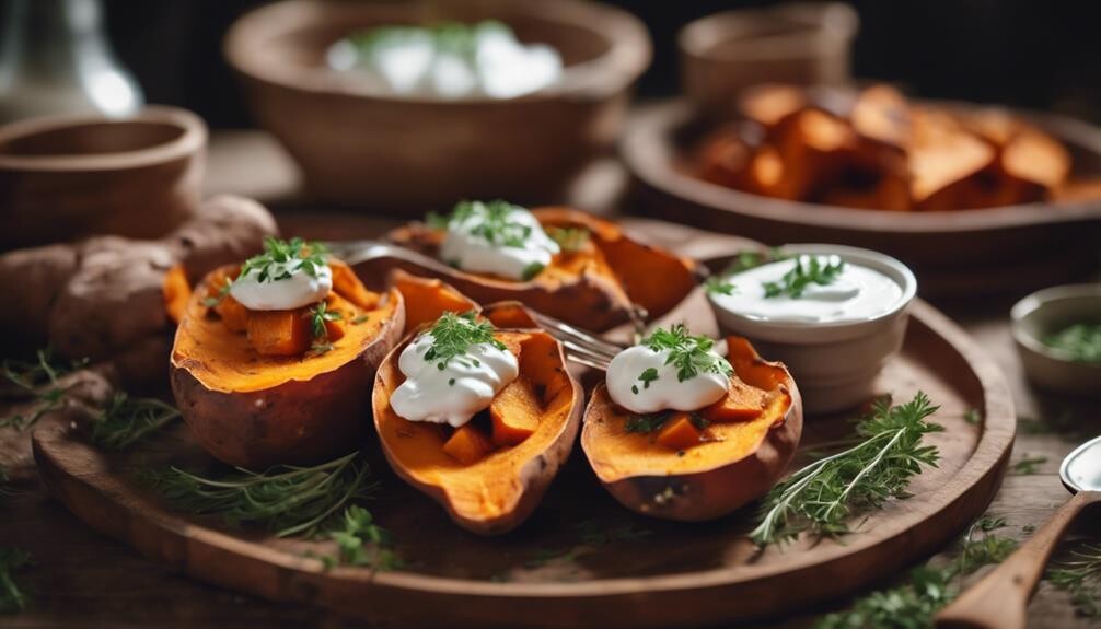 comfort food with health benefits