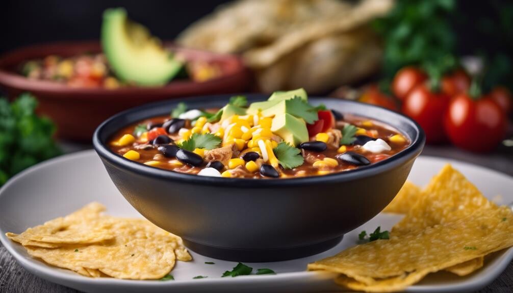 comforting and hearty meal